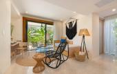 Туры в отель Hotel Nantipa - A Tico Beach Experience