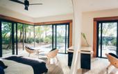 Туры в отель Hotel Nantipa - A Tico Beach Experience