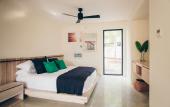 Туры в отель Hotel Nantipa - A Tico Beach Experience