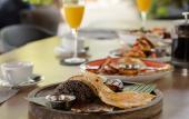 Туры в отель Hotel Nantipa - A Tico Beach Experience