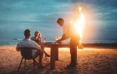 Туры в отель Hotel Nantipa - A Tico Beach Experience