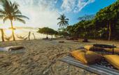 Туры в отель Hotel Nantipa - A Tico Beach Experience