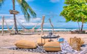 Туры в отель Hotel Nantipa - A Tico Beach Experience