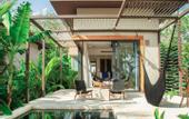 Туры в отель Hotel Nantipa - A Tico Beach Experience