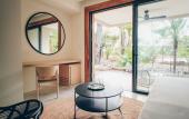 Туры в отель Hotel Nantipa - A Tico Beach Experience