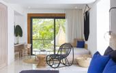Туры в отель Hotel Nantipa - A Tico Beach Experience