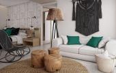 Туры в отель Hotel Nantipa - A Tico Beach Experience