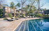 Туры в отель Hotel Nantipa - A Tico Beach Experience