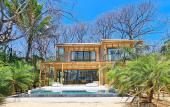 Туры в отель Hotel Nantipa - A Tico Beach Experience
