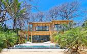 Туры в отель Hotel Nantipa - A Tico Beach Experience