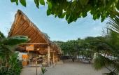Туры в отель Hotel Nantipa - A Tico Beach Experience