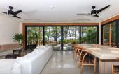 Туры в отель Hotel Nantipa - A Tico Beach Experience