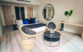 Туры в отель Hotel Nantipa - A Tico Beach Experience