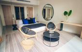 Туры в отель Hotel Nantipa - A Tico Beach Experience