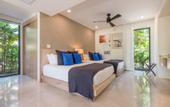 Туры в отель Hotel Nantipa - A Tico Beach Experience