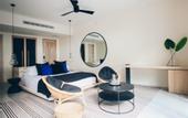 Туры в отель Hotel Nantipa - A Tico Beach Experience