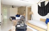Туры в отель Hotel Nantipa - A Tico Beach Experience