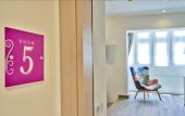 Туры в отель The Suites - Piazza Kirkop