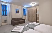 Туры в отель The Suites - Piazza Kirkop