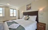 Туры в отель The Suites - Piazza Kirkop