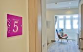 Туры в отель The Suites - Piazza Kirkop