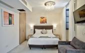 Туры в отель The Suites - Piazza Kirkop
