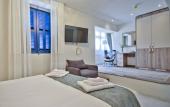Туры в отель The Suites - Piazza Kirkop