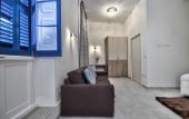Туры в отель The Suites - Piazza Kirkop
