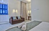 Туры в отель The Suites - Piazza Kirkop