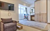 Туры в отель The Suites - Piazza Kirkop