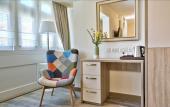 Туры в отель The Suites - Piazza Kirkop