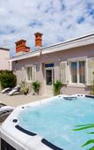 Туры в отель Villa Brandestini