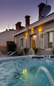 Туры в отель Villa Brandestini