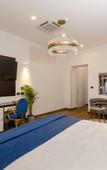 Туры в отель Villa Brandestini
