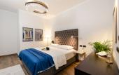 Туры в отель Villa Brandestini