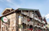 Туры в отель SEPP - Alpine Boutique Hotel