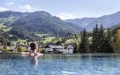 Туры в отель SEPP - Alpine Boutique Hotel