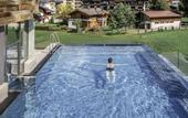 Туры в отель SEPP - Alpine Boutique Hotel