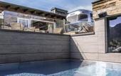 Туры в отель SEPP - Alpine Boutique Hotel
