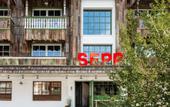 Туры в отель SEPP - Alpine Boutique Hotel