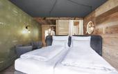 Туры в отель SEPP - Alpine Boutique Hotel