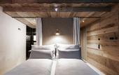 Туры в отель SEPP - Alpine Boutique Hotel