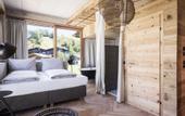 Туры в отель SEPP - Alpine Boutique Hotel