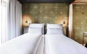 Туры в отель SEPP - Alpine Boutique Hotel