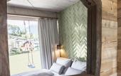 Туры в отель SEPP - Alpine Boutique Hotel