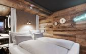 Туры в отель SEPP - Alpine Boutique Hotel