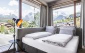 Туры в отель SEPP - Alpine Boutique Hotel