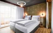 Туры в отель SEPP - Alpine Boutique Hotel