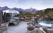 Туры в отель SEPP - Alpine Boutique Hotel