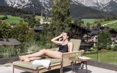Туры в отель SEPP - Alpine Boutique Hotel